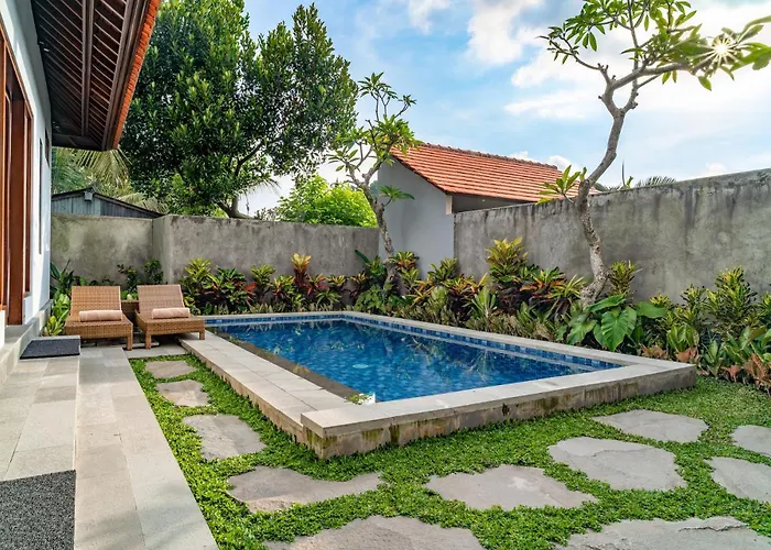 Deruja Villa *