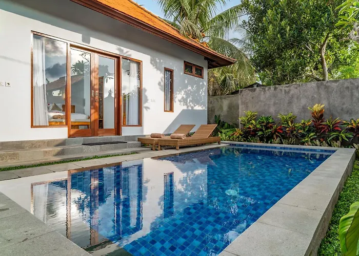 Deruja Villa Ubud