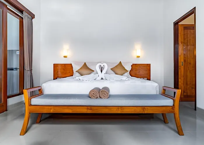 Deruja Villa Ubud
