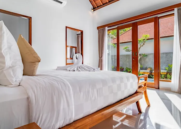 Deruja Villa Ubud