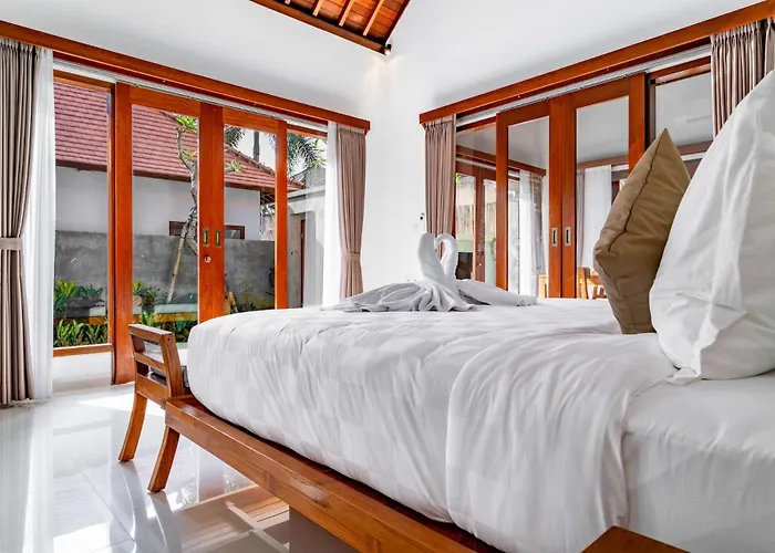 Deruja Ubud