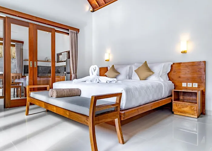 Deruja Villa Ubud