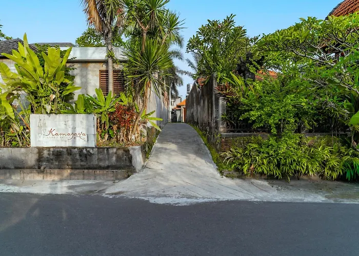 Deruja Villa Ubud